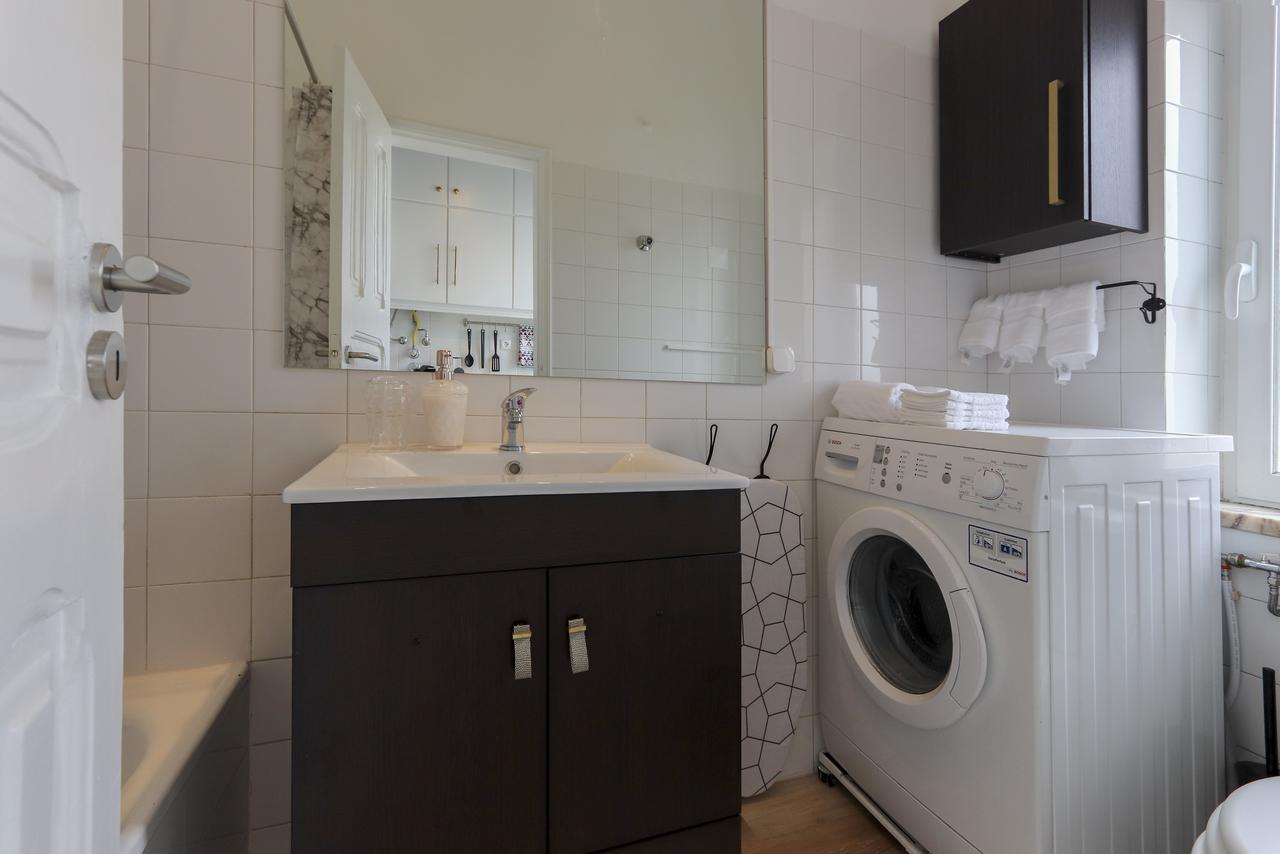 Almirante Blue By Homing Apartment Lisboa Ngoại thất bức ảnh