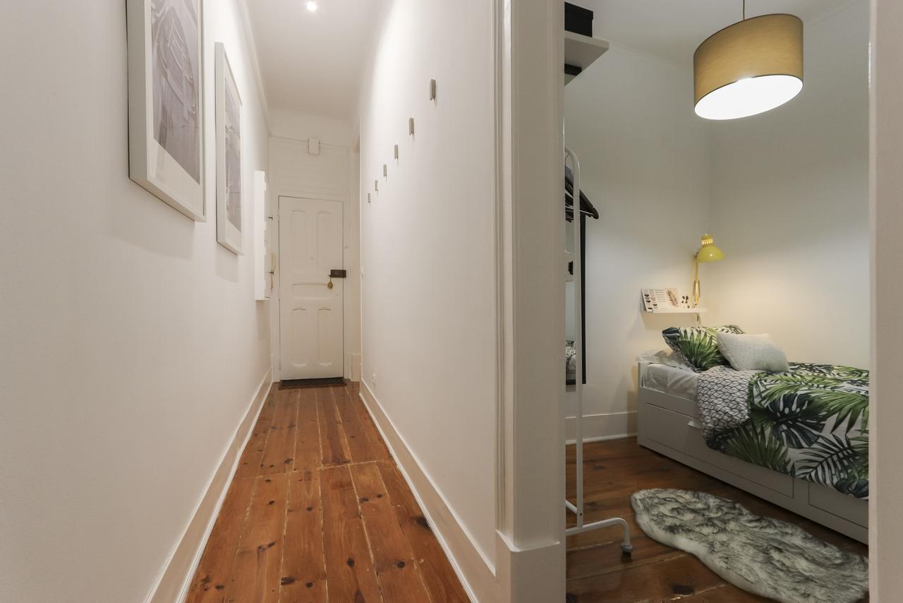 Almirante Blue By Homing Apartment Lisboa Ngoại thất bức ảnh