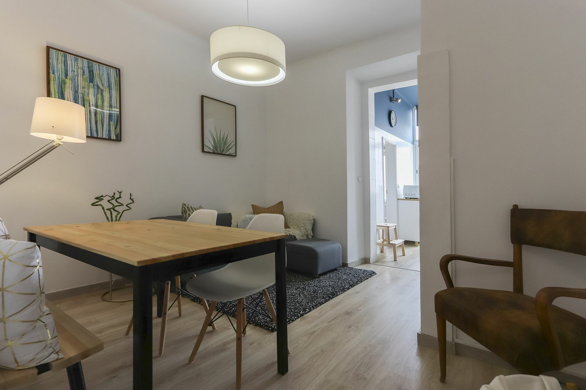 Almirante Blue By Homing Apartment Lisboa Ngoại thất bức ảnh